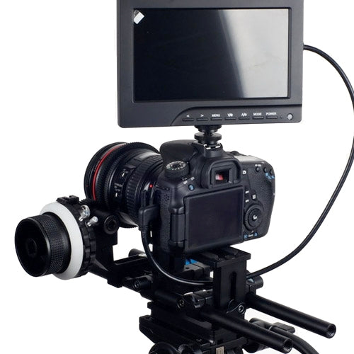 YELANGU YLG0103D 跟焦器F4限位快裝