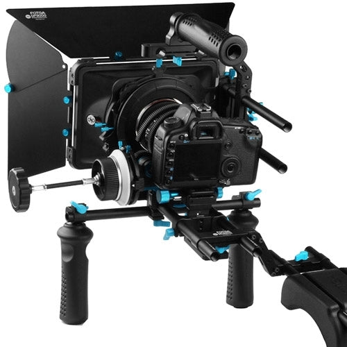 YELANGU YLG0103D 跟焦器F4限位快裝