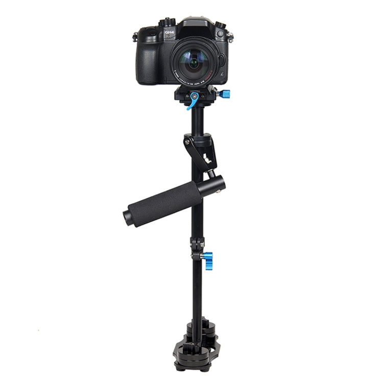 YELANGU 40cm S40L鋁管YLG0107F-B01相機穩定器
