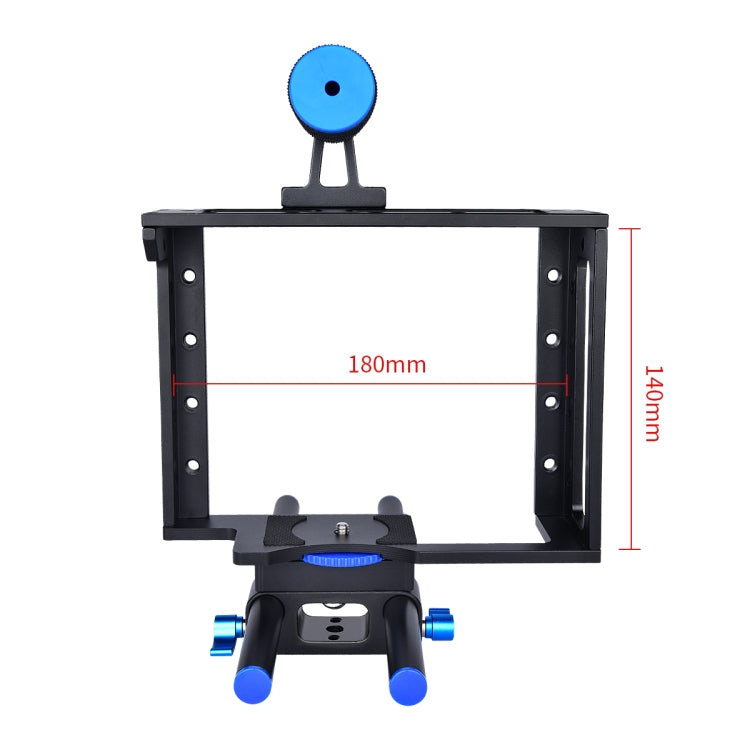 單反小兔籠YLG0107E