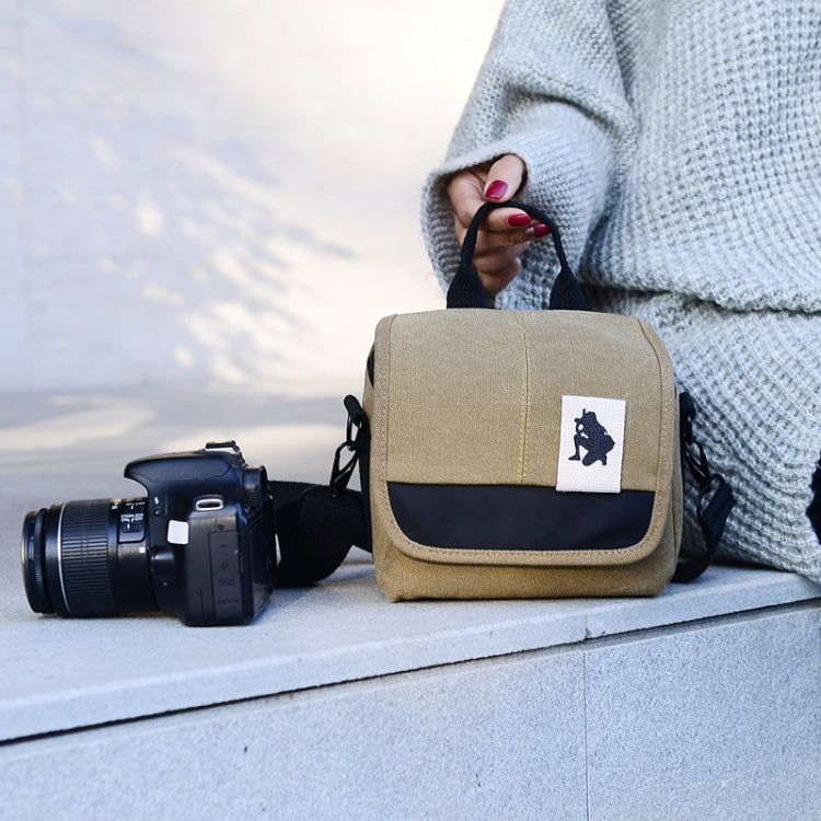 相機包 內尺寸: 200mm x 115mm x 100mm