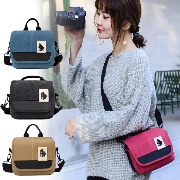 相機包 內尺寸: 200mm x 115mm x 100mm