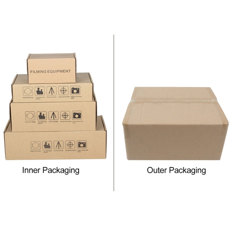 野狼谷兔籠肩托套件 YLG1103A-A