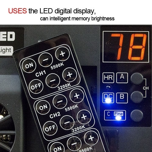 600 LEDs 永諾專業攝影燈