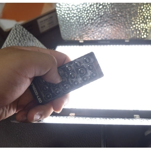 600 LEDs 永諾專業攝影燈
