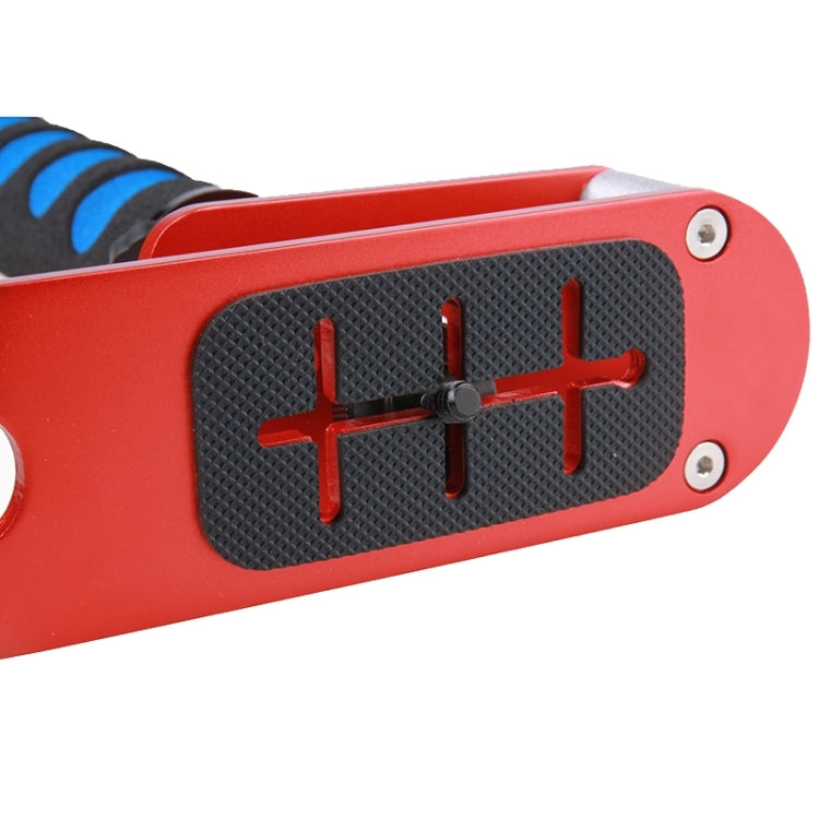 得寶 UF-007H 視頻手持穩定器適用於單反相機 攝像機