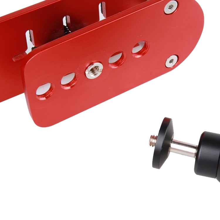 得寶 UF-007H 視頻手持穩定器適用於單反相機 攝像機