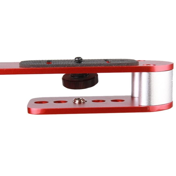 得寶 UF-007H 視頻手持穩定器適用於單反相機 攝像機