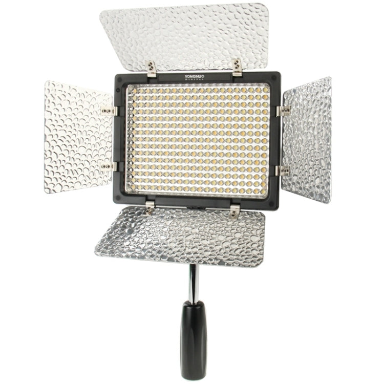 300 LEDs 永諾專業攝影燈