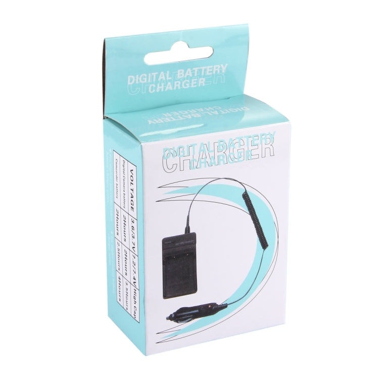 佳能 NB2L/ 2LH/ 2LH12/ 14相機電池充電器