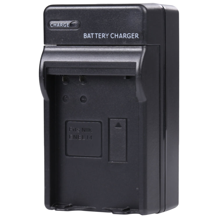 尼康相機ENEL14電池充電器