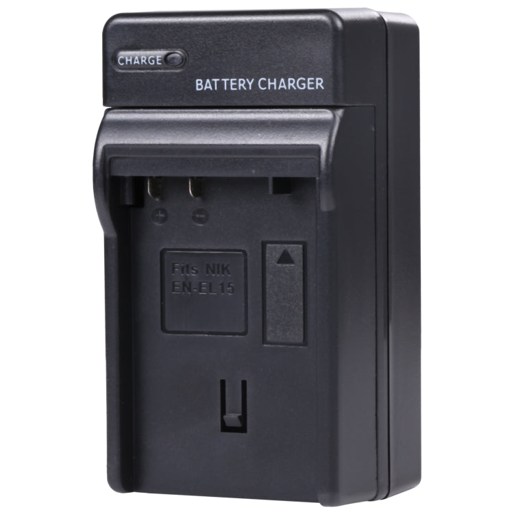 尼康相機ENEL15電池充電器