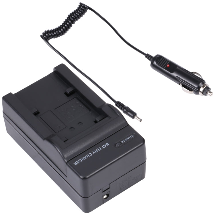 松下VBK180T相機電池充電器