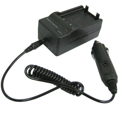 三星 SLB1437相機電池充電器