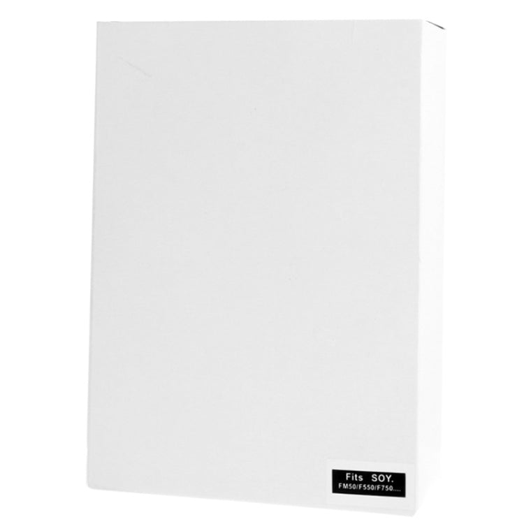 索尼F550 / F730 / F750 / F960 / F960H雙電池充電器, 歐規