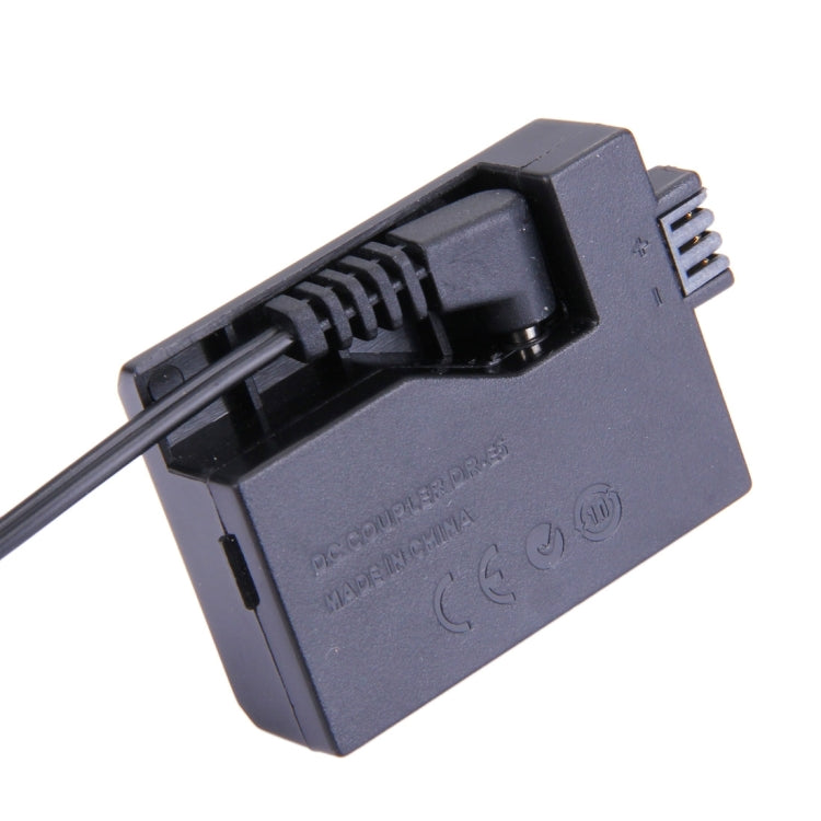 7.4V 2A 佳能相機ACK-E5電源適配器套裝