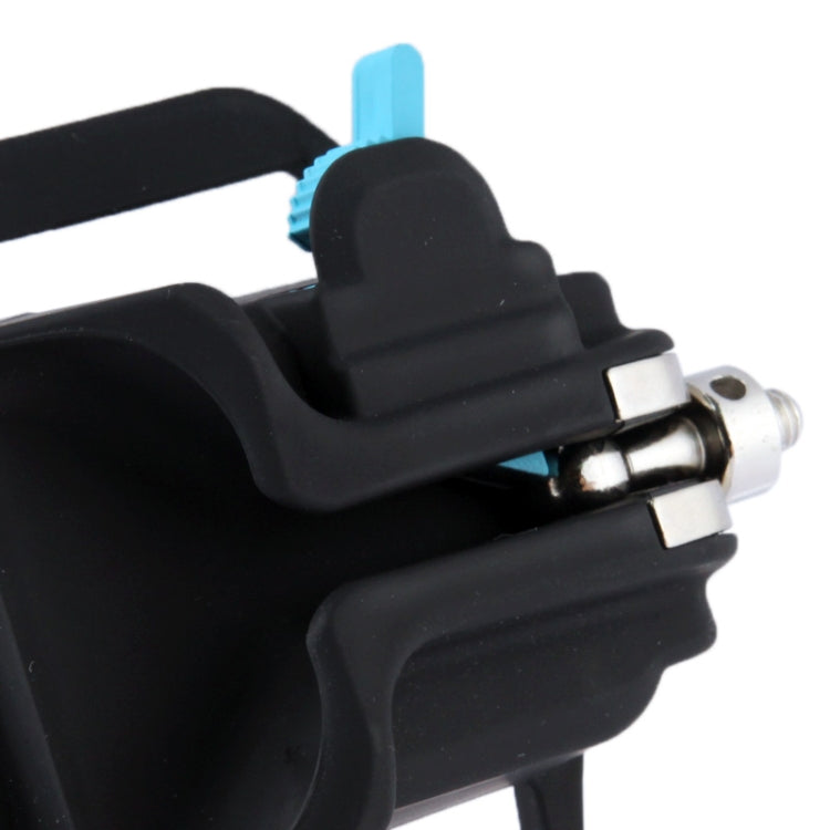 相機皮套腰帶扣