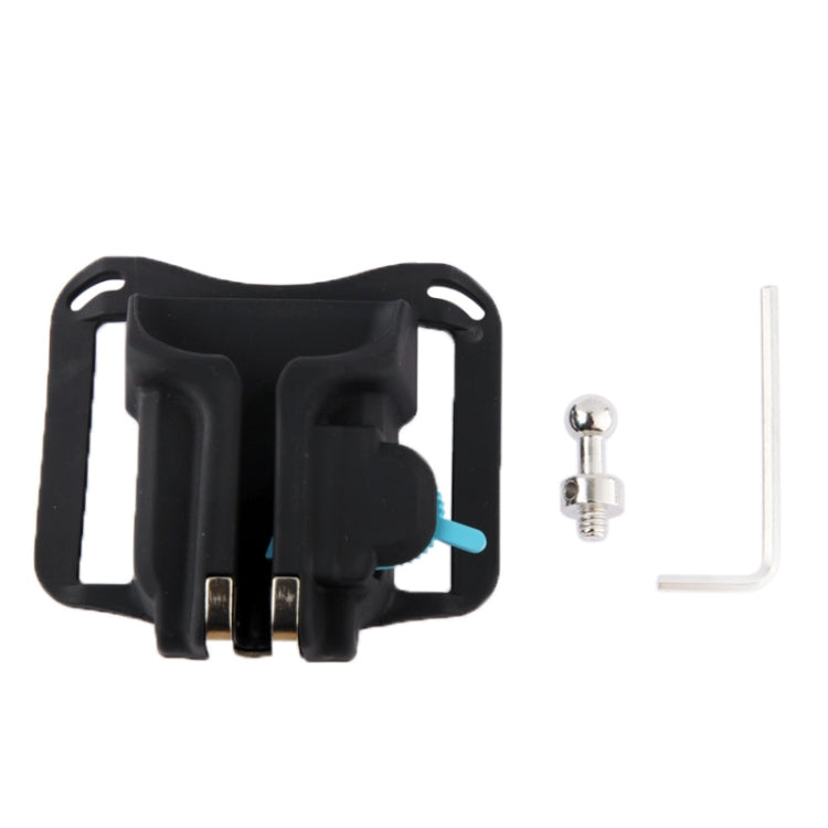 相機皮套腰帶扣