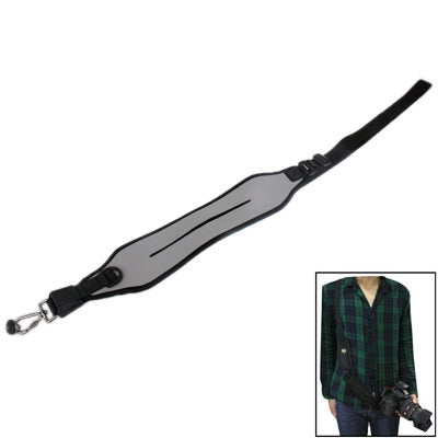 單肩彈力快攝背帶