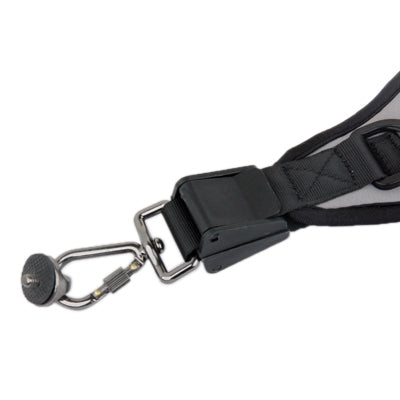 單肩彈力快攝背帶