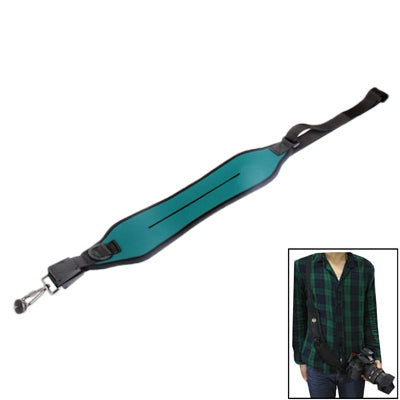 單肩彈力快攝背帶