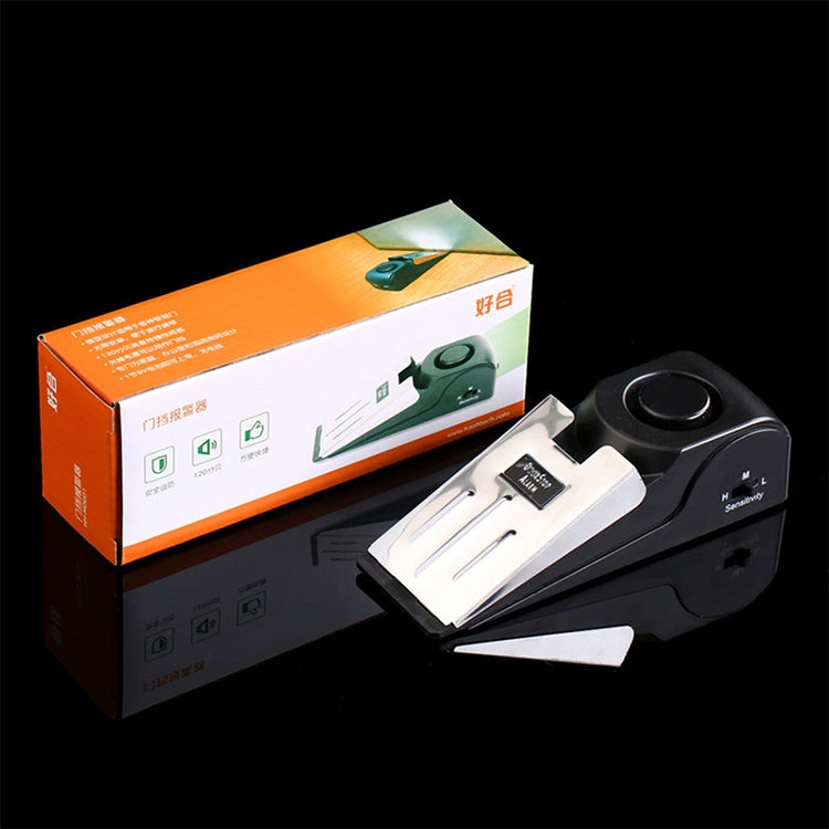 HH-MD001 門攔停報警器