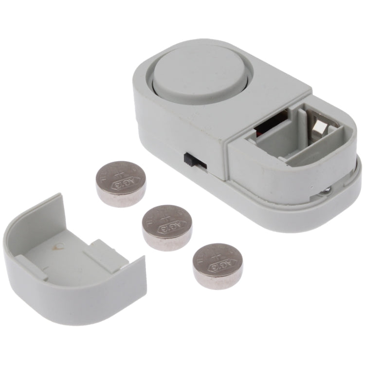 門磁傳感器報警門窗安全系統 RL-9805