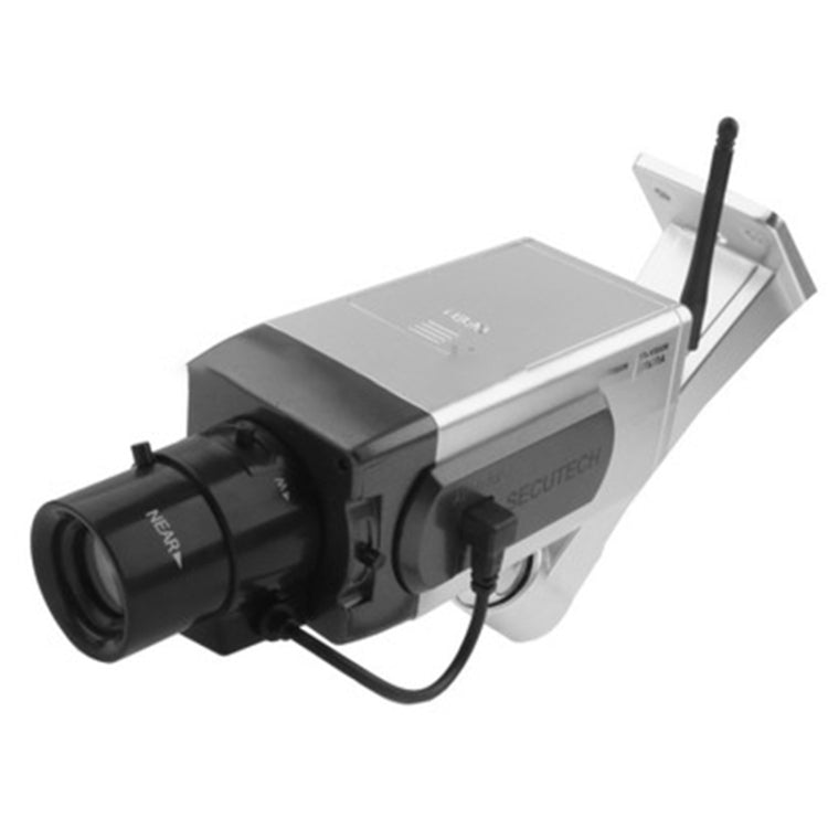 仿真紅外攝像機