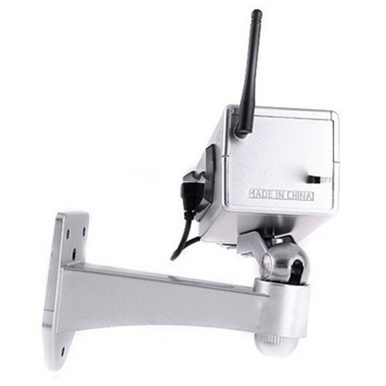 仿真紅外攝像機