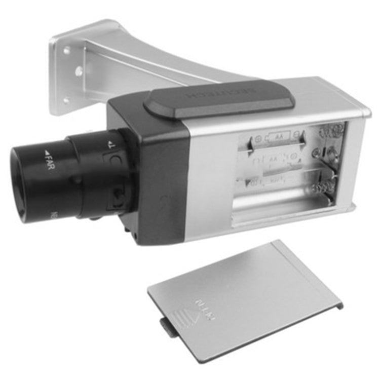 仿真紅外攝像機