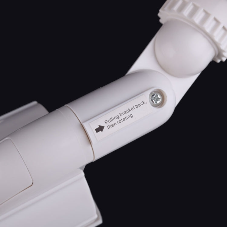 帶紅色LED的仿真攝像頭2000