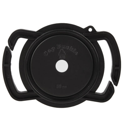 52-67mm / 58mm鏡頭蓋