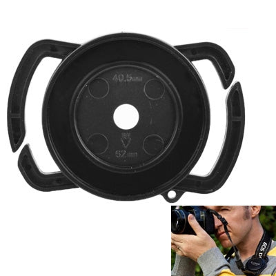 40.5-62mm / 49mm 鏡頭蓋