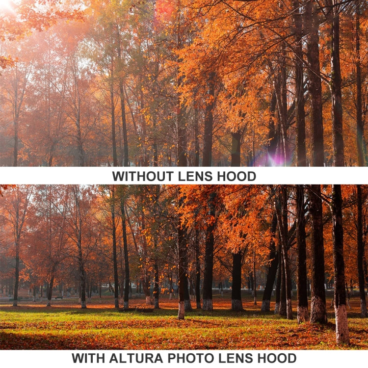 佳能EF-S17-85/4-5.6USM IS 相機鏡頭遮光罩