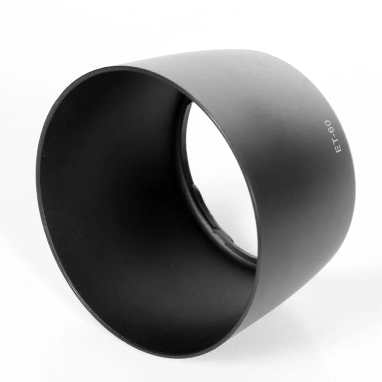 佳能相機鏡頭遮光罩