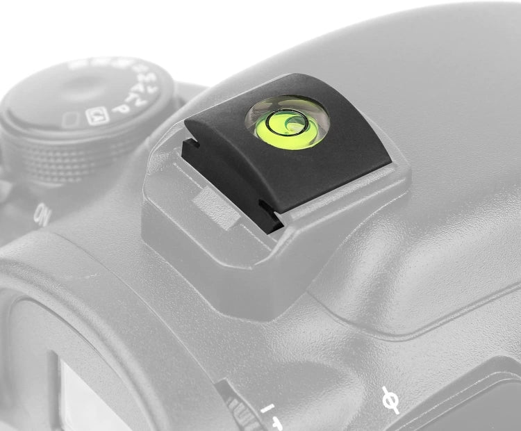 熱靴水平儀保護蓋