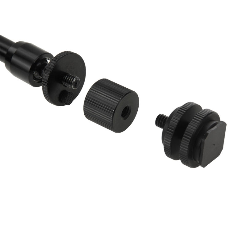 7寸魔術手臂 萬向怪手 可縮緊所有活動關節