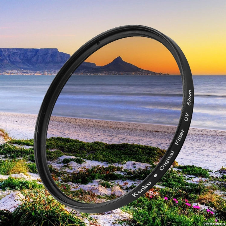 67mm UV鏡