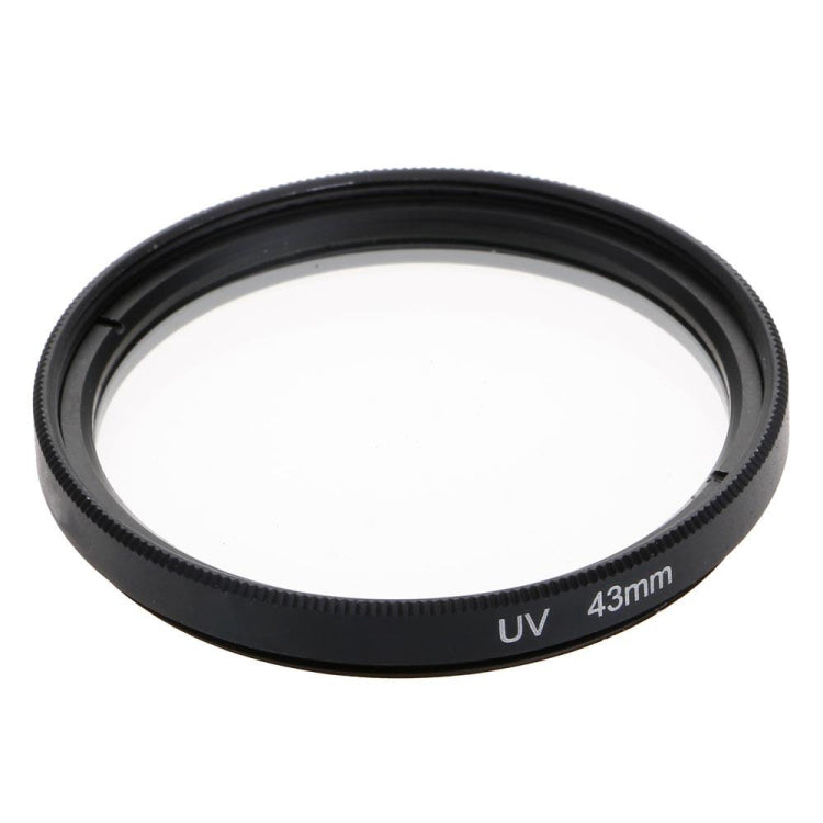 43mm UV鏡