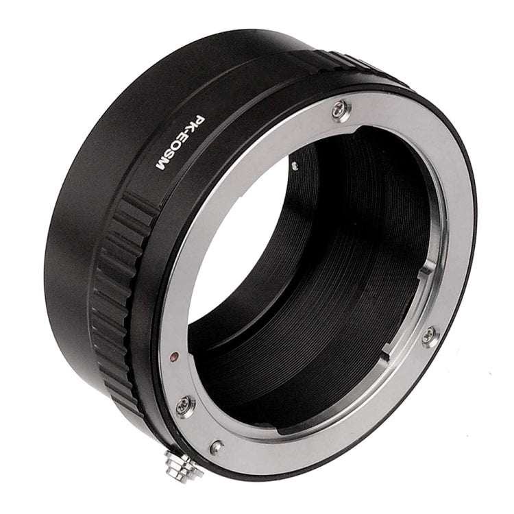 PK-EOS M 鏡頭轉接環, For Canon EOS