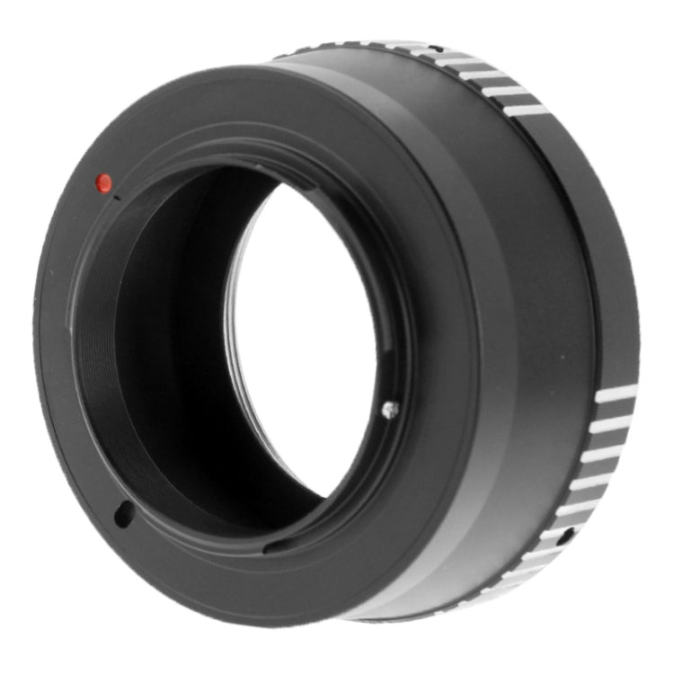 M42轉M4/3鏡頭轉接環, M4/3 Lens