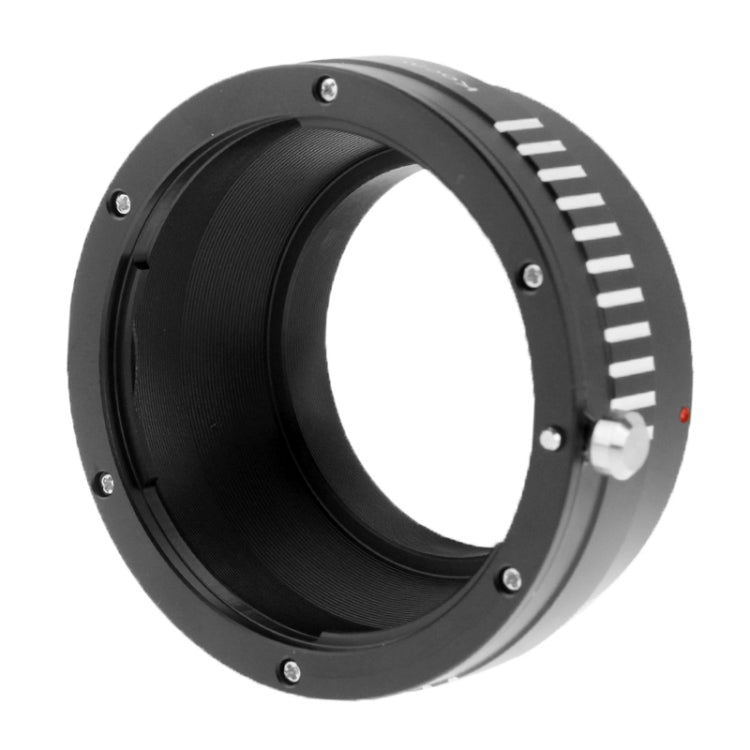 EOS轉NEX鏡頭轉接環, NEX Lens