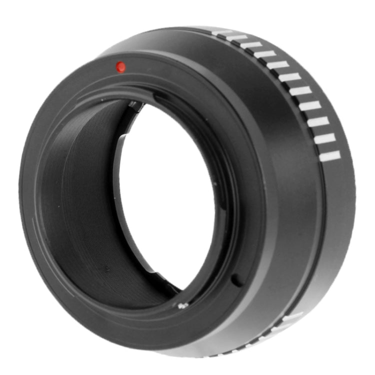 AI轉FX鏡頭轉接環, AI Lens to FX