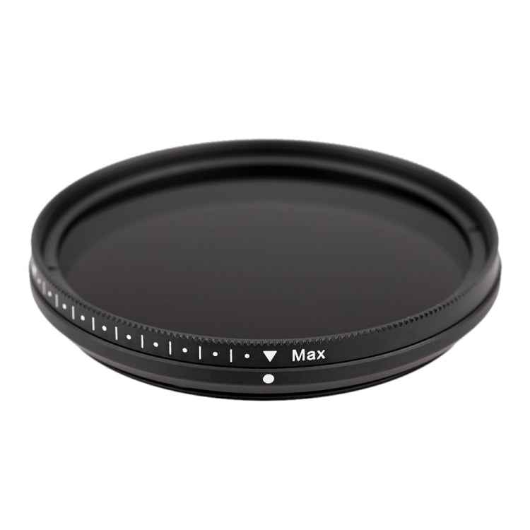 52mm中灰密度鏡ND可調, 52mm