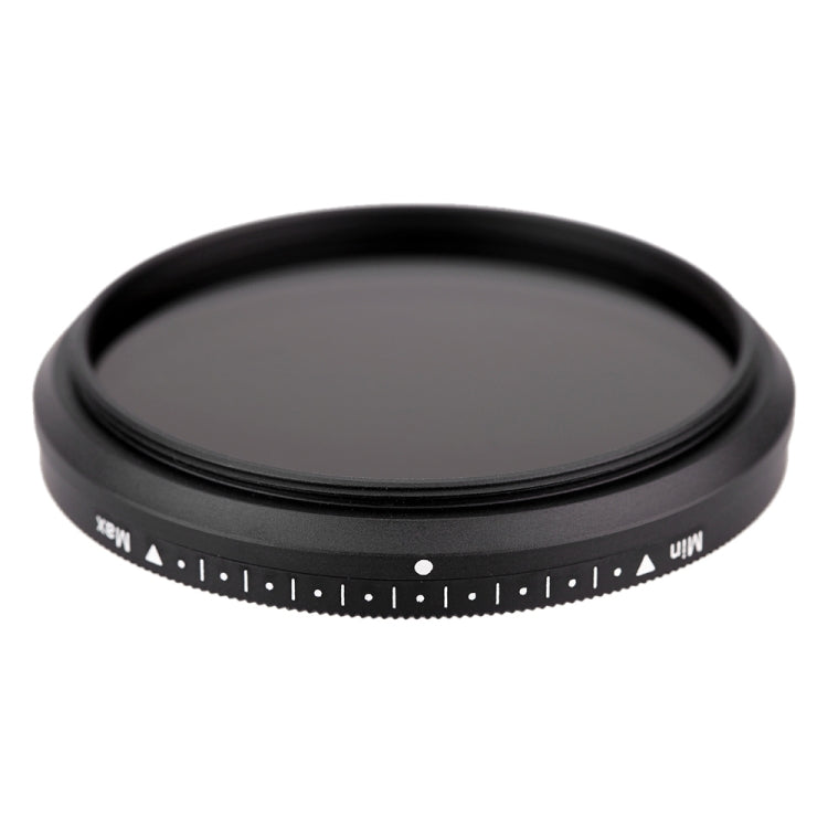 52mm中灰密度鏡ND可調, 52mm