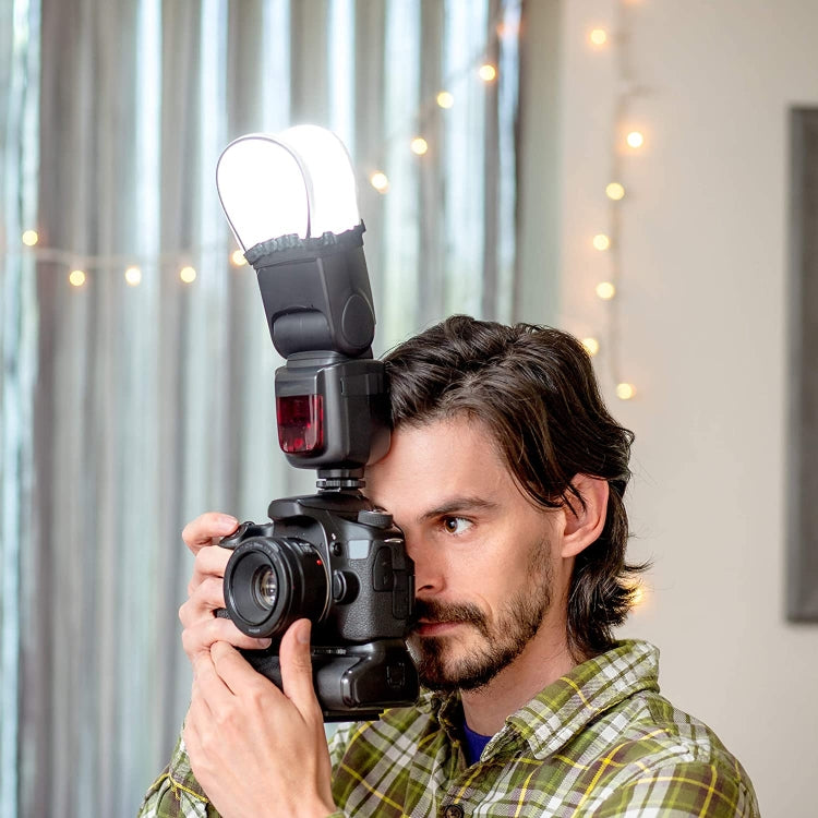 迷你柔光罩 100mm x 85mm x 65mm