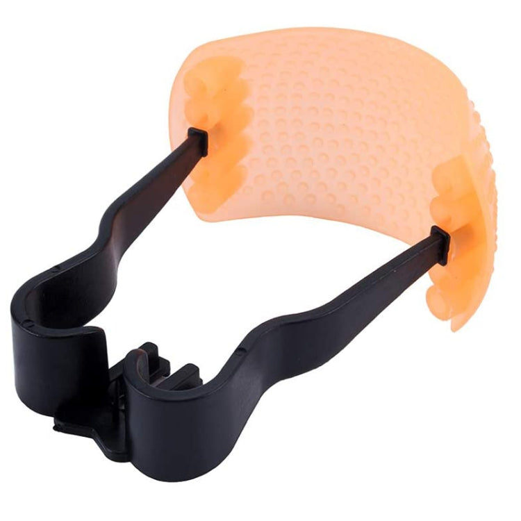 彈出式閃光燈柔光罩套裝