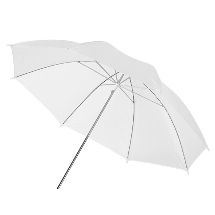 33英寸柔光傘, Soft Diffuser Umbrella