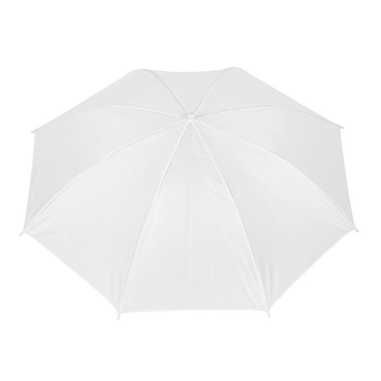 33英寸柔光傘, Soft Diffuser Umbrella