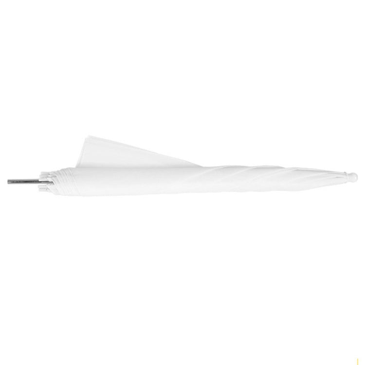 33英寸柔光傘, Soft Diffuser Umbrella
